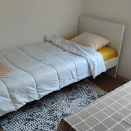Apartment Aparttment